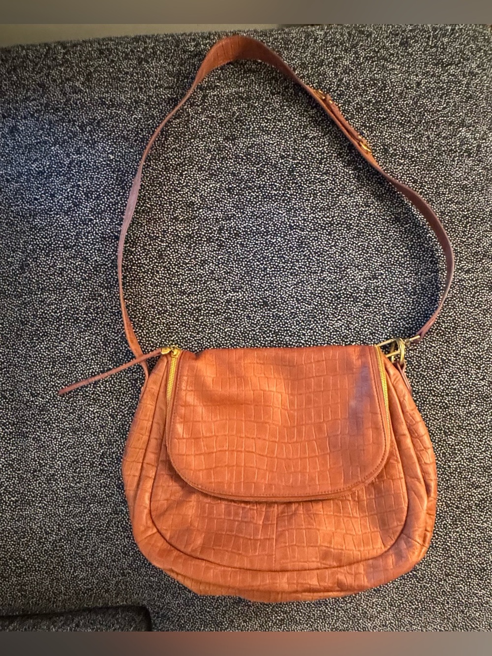 ⭐️NWOT⭐️ HOBO Convertible Shoulder Bag